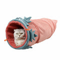 Cat Tunnel Toy