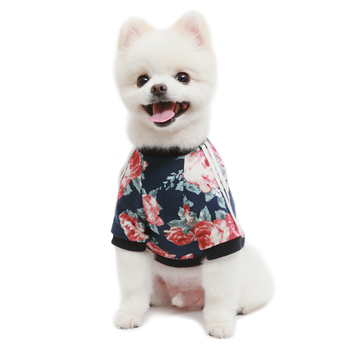 Jersey T-shirt for dogs