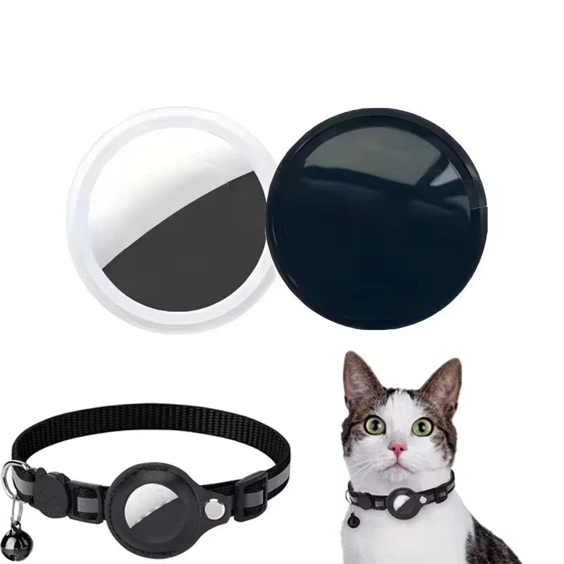 Mini GPS Tracker System Bluetooth Locator
