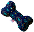 Canvas Bone Dog Toy - 8 in.