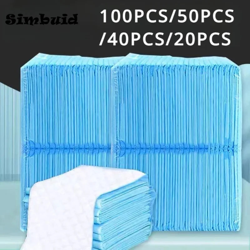Dog Training Pads Disposable