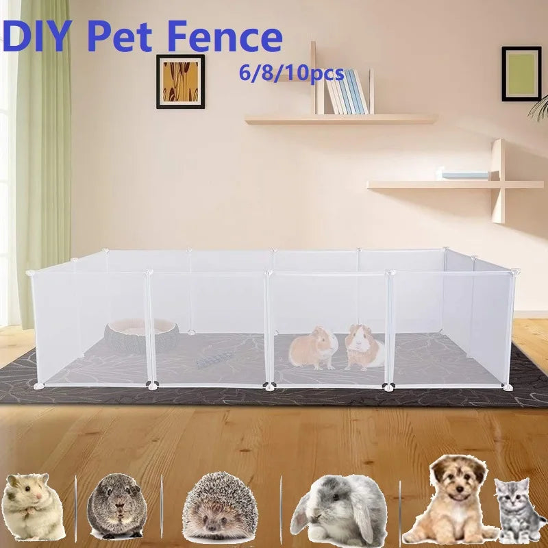 Small Pet Playpen