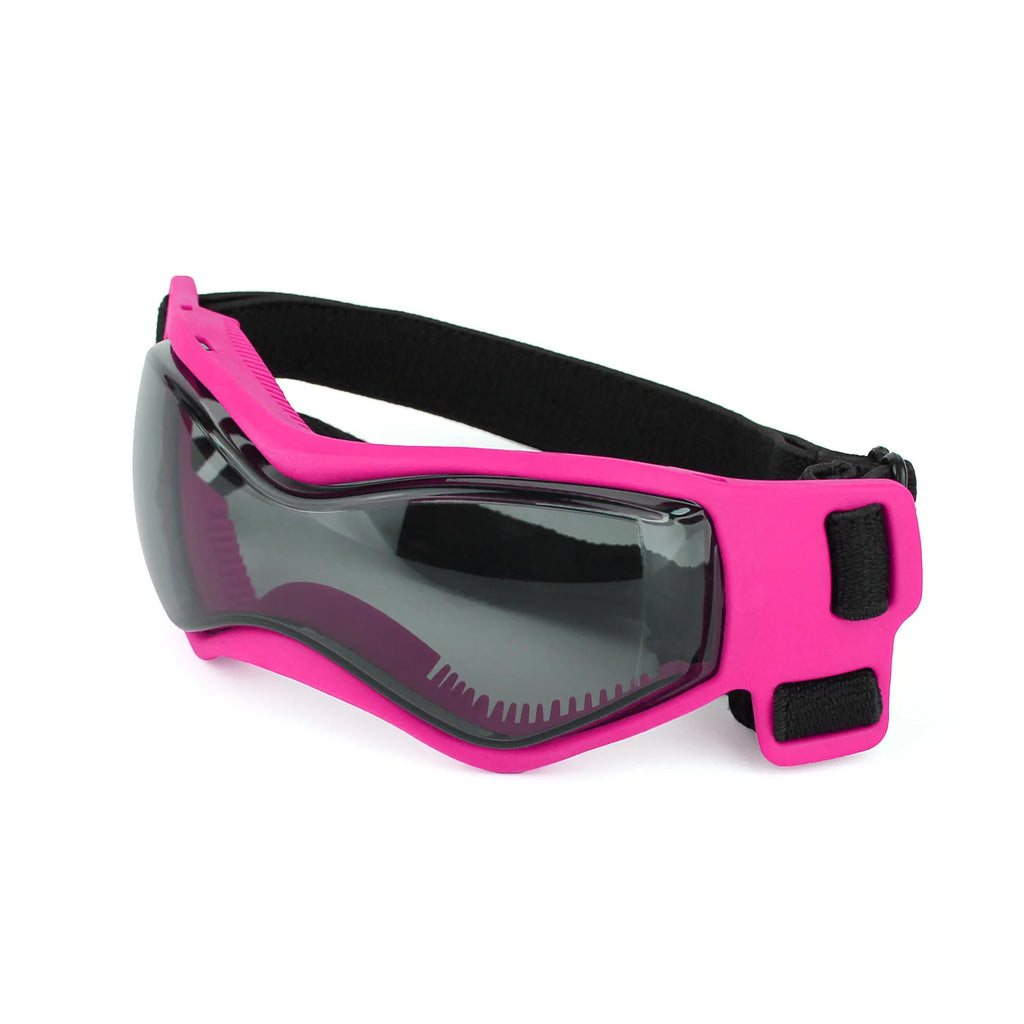 Dog UV Protection Sunglasses Goggles with adjustable Straps