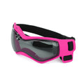 Dog UV Protection Sunglasses Goggles with adjustable Straps