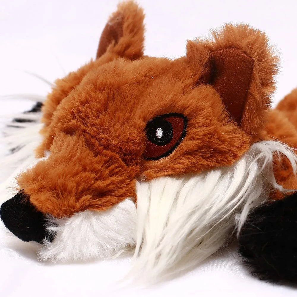 Animal Toys