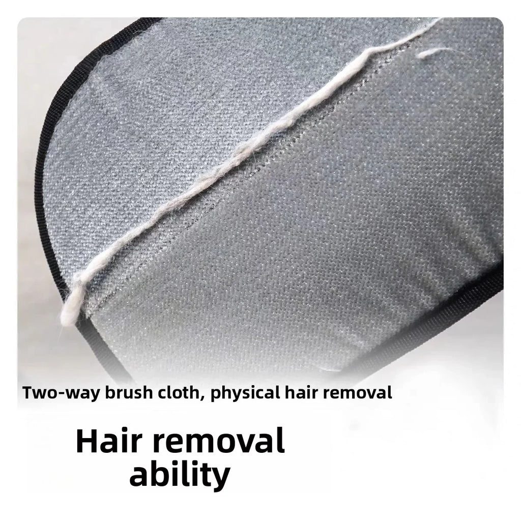 Pet Grooming Gloves