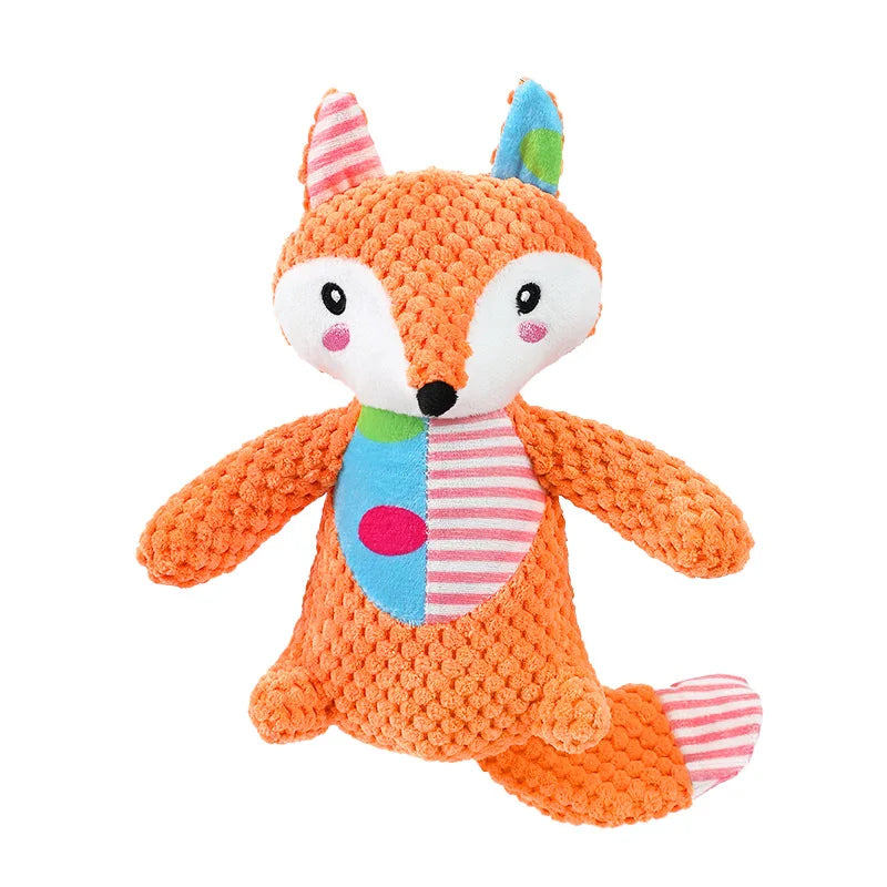 Anti Bite Dog  Chew Toy