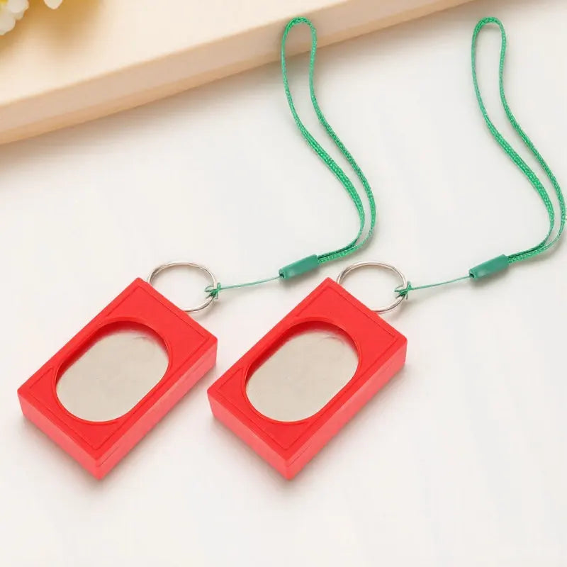 2Pcs Dog Training Clickers