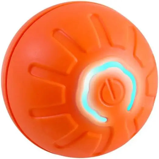 Gravity Electric smart Ball For Dogs and Cats