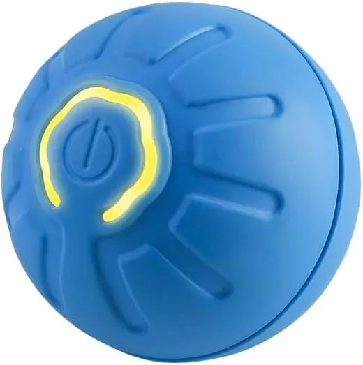 Gravity Electric smart Ball For Dogs and Cats