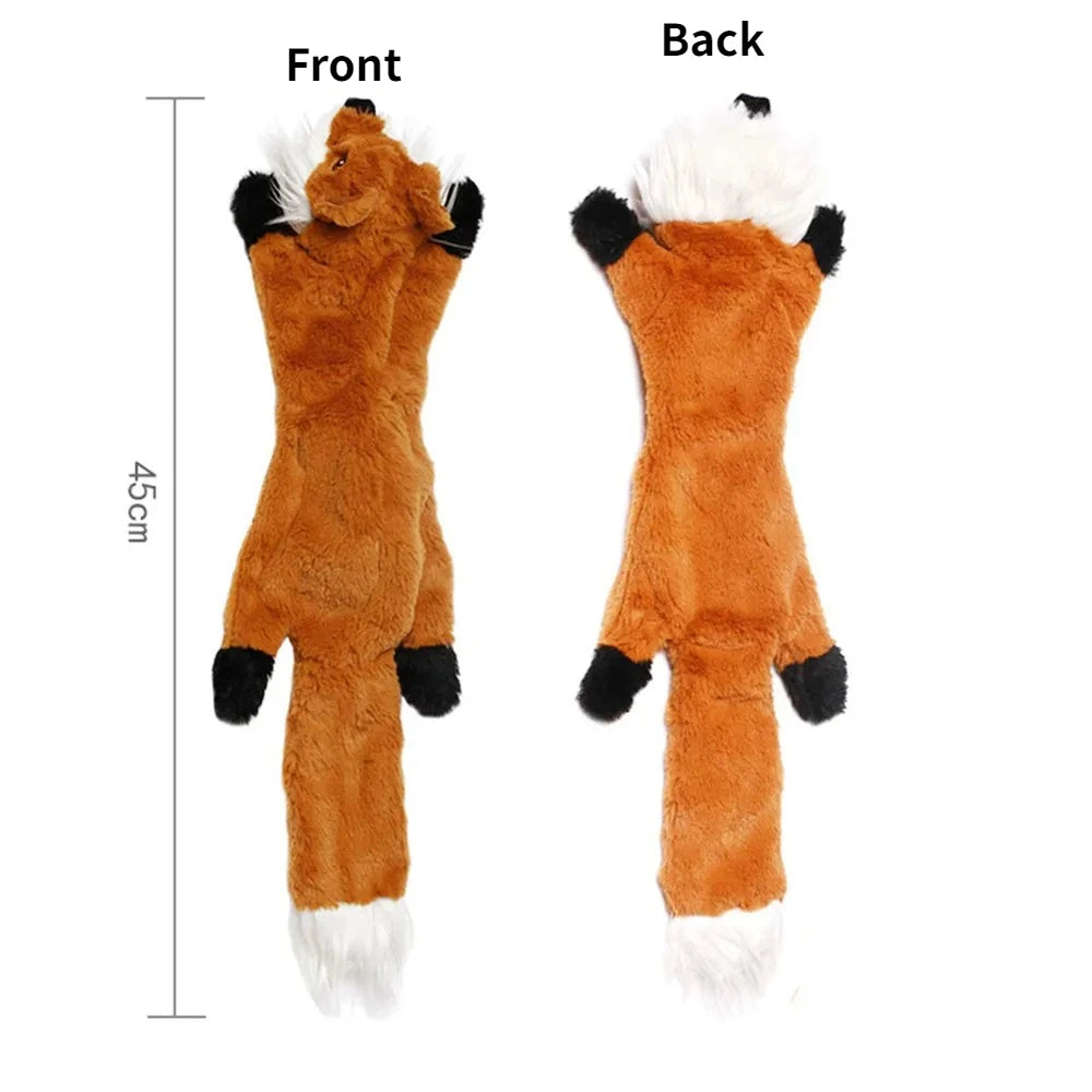 Animal Toys
