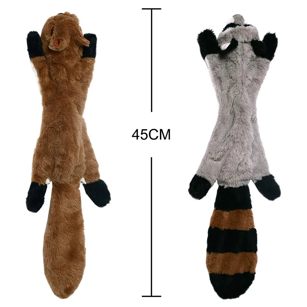 Animal Toys