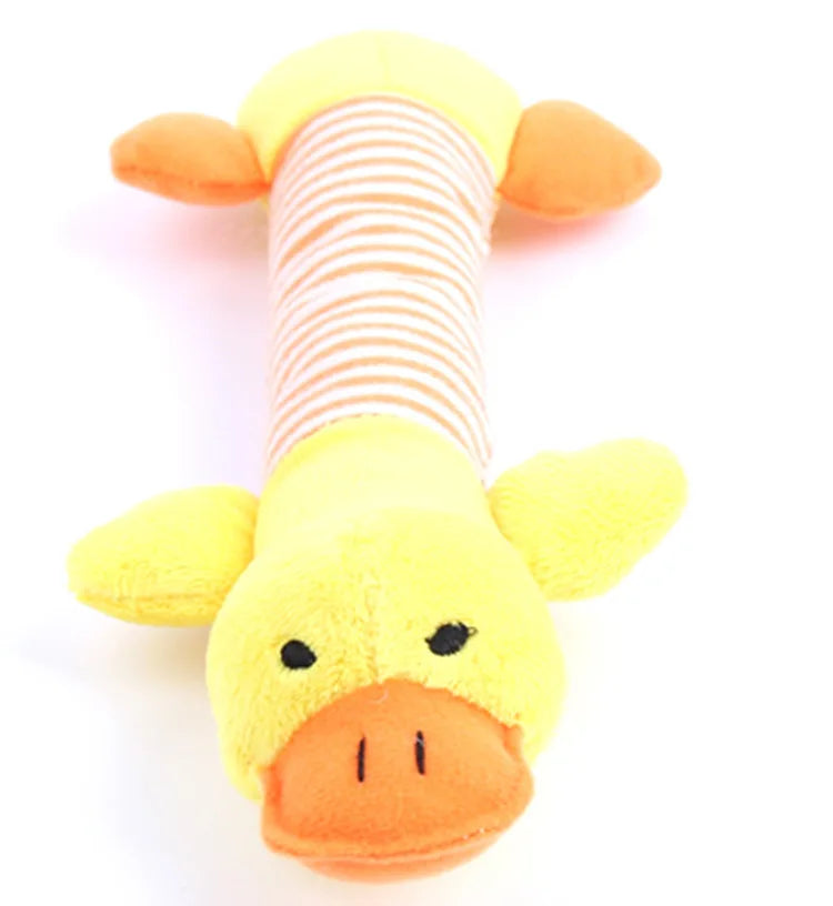 Animal Toys