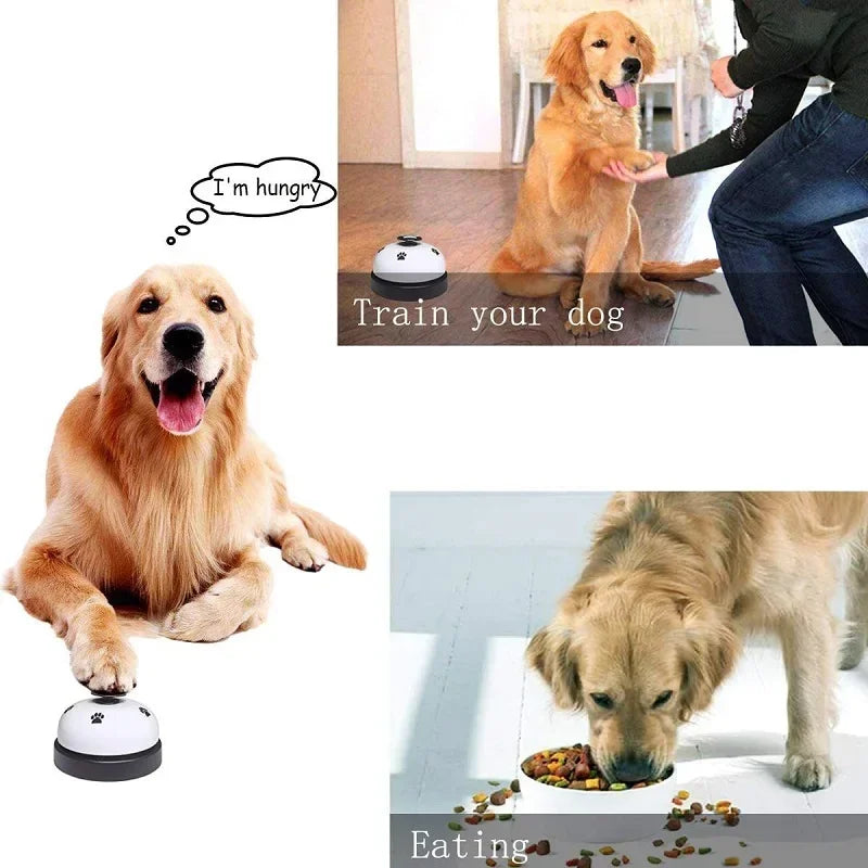 Pet Training Bell