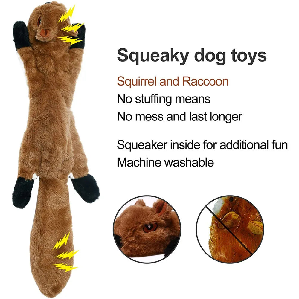 Animal Toys