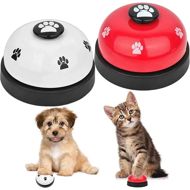 Pet Training Bell