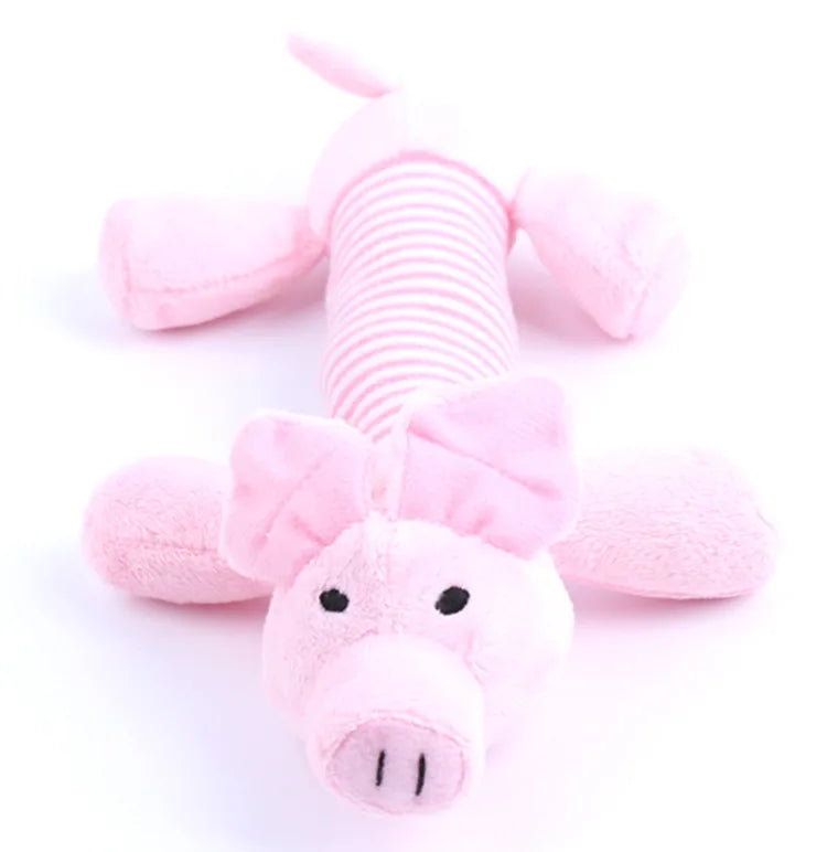 Animal Toys