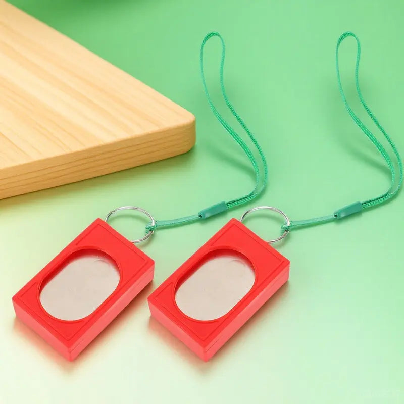 2Pcs Dog Training Clickers