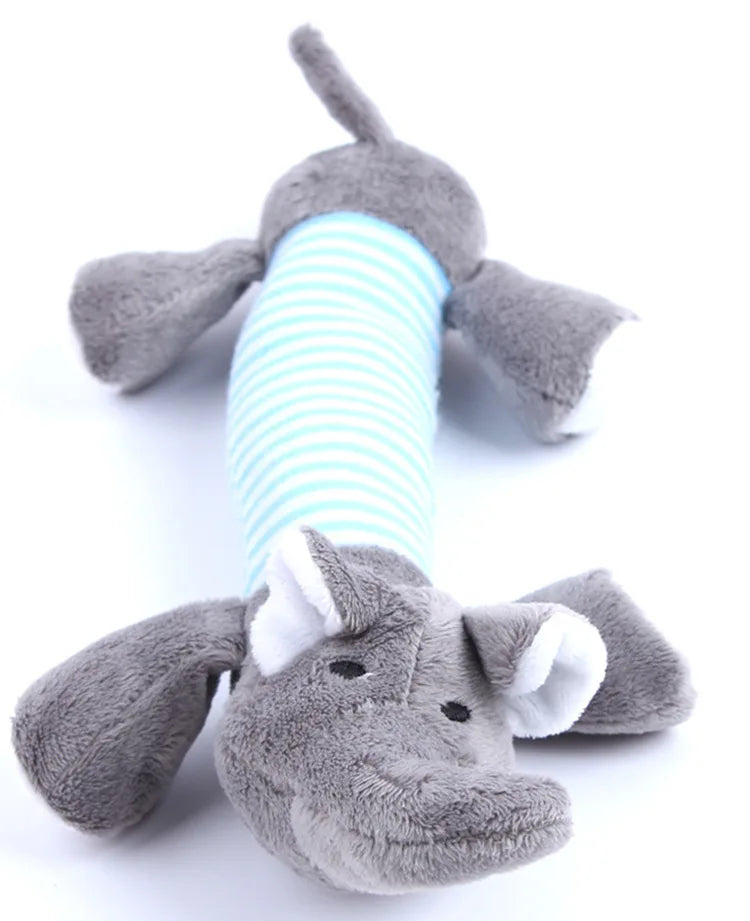 Animal Toys