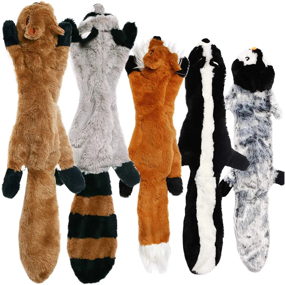 Animal Toys