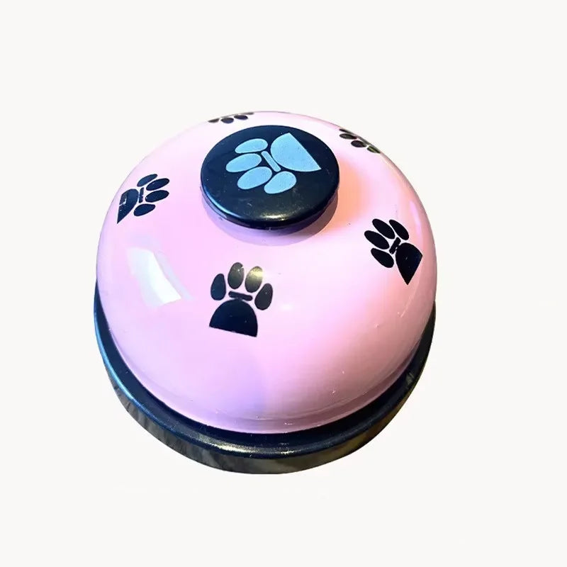 Pet Training Bell
