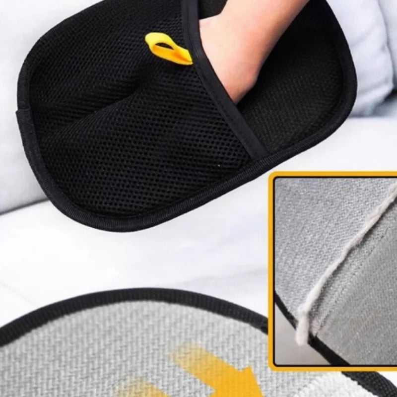 Pet Grooming Gloves