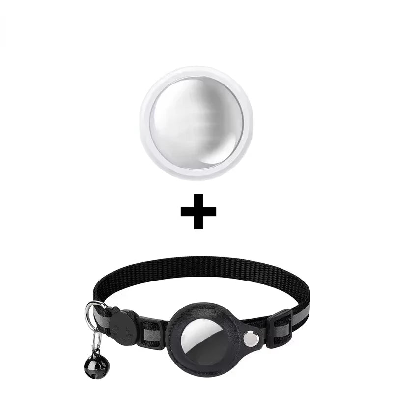 Mini GPS Tracker System Bluetooth Locator