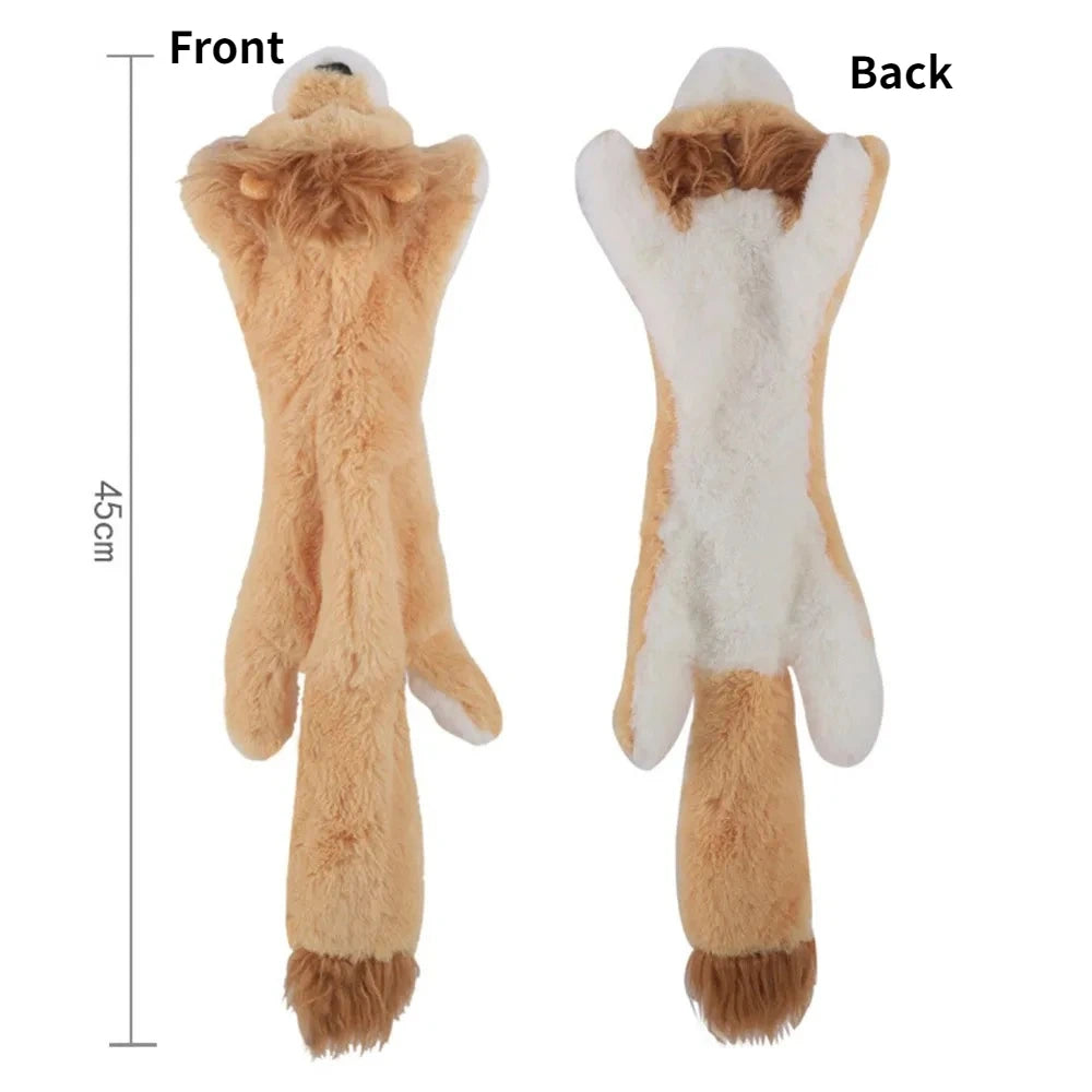 Animal Toys