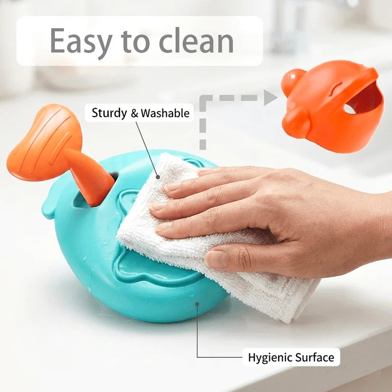 Pet Puzzle Food Launcher Interactive Feeder