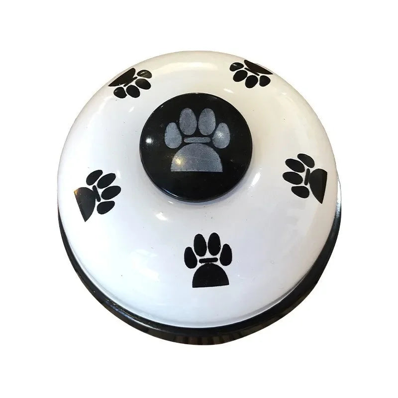 Pet Training Bell