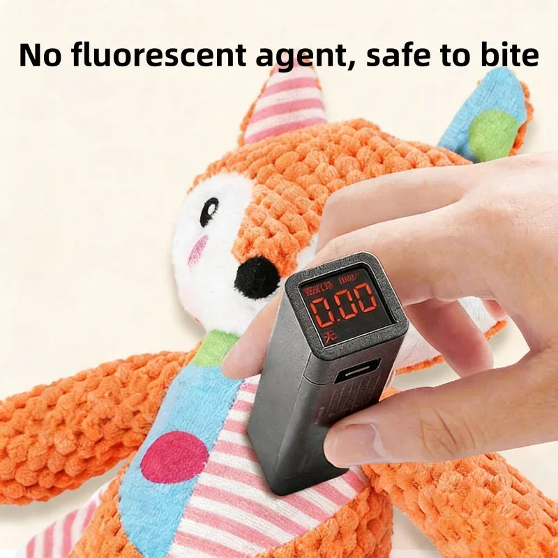 Anti Bite Dog  Chew Toy
