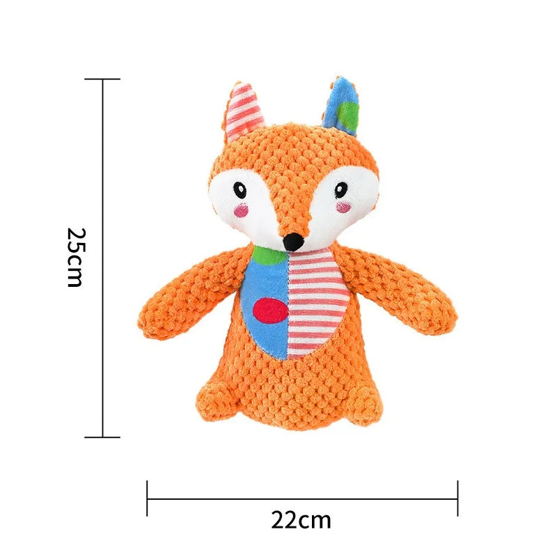 Anti Bite Dog  Chew Toy