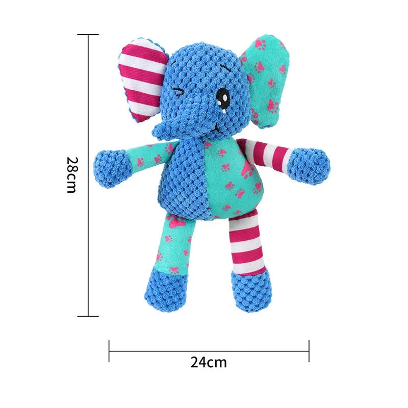 Anti Bite Dog  Chew Toy