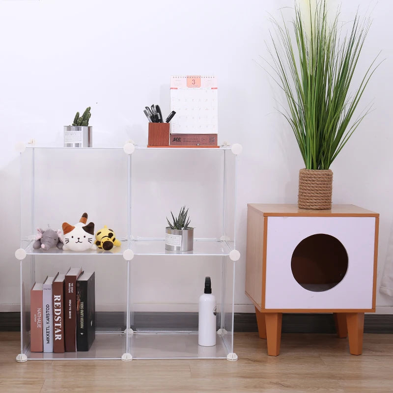 Small Pet Playpen