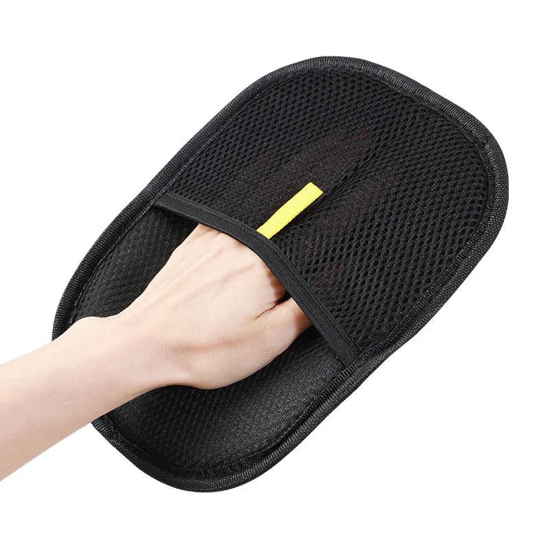 Pet Grooming Gloves