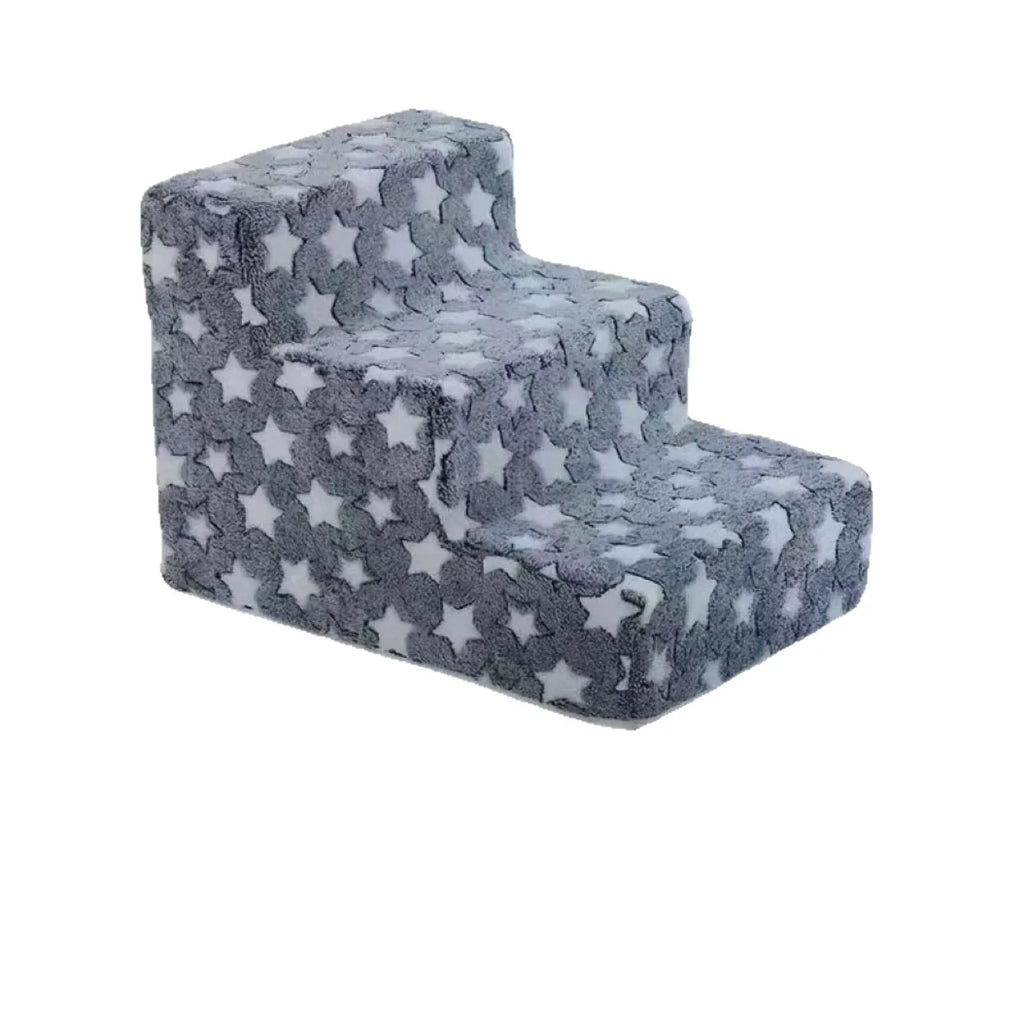 Pet Stairs For Small Dogs & Cats,