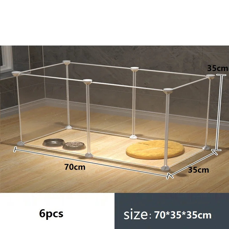 Small Pet Playpen