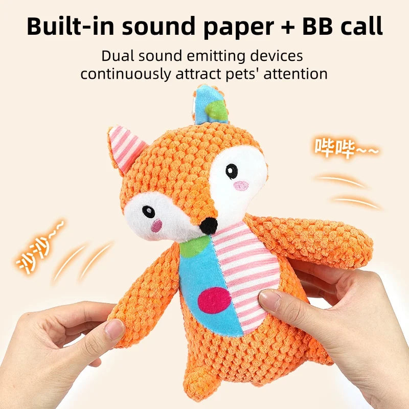 Anti Bite Dog  Chew Toy