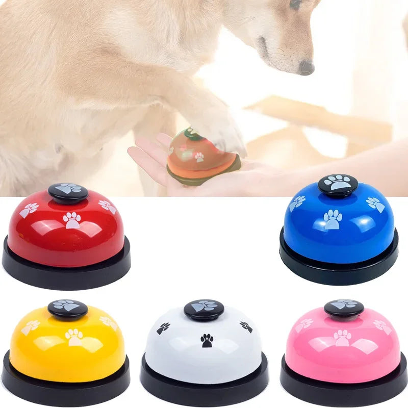 Pet Training Bell