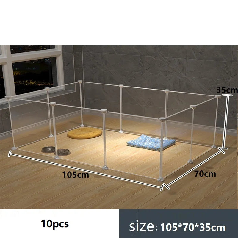 Small Pet Playpen
