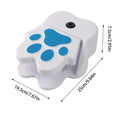 Pet Water Fountain  with an interactive step