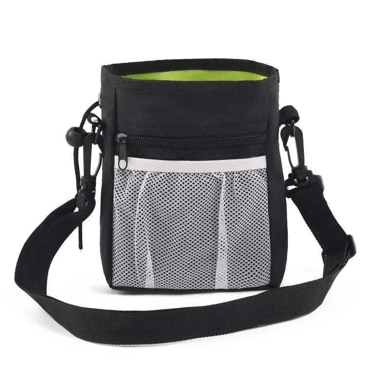 Dog Training Treat bag with waist bag Pocket