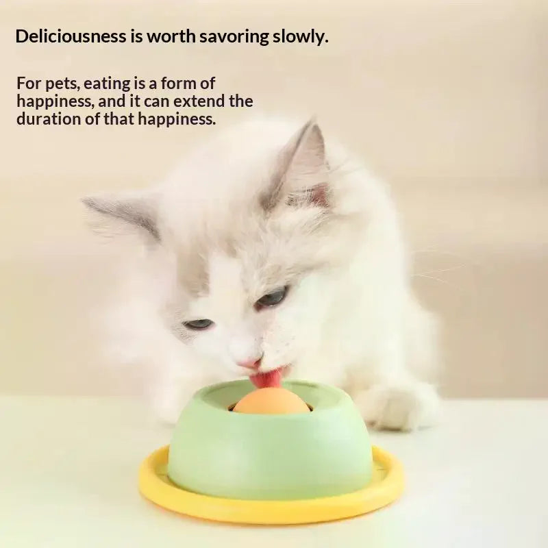 Pet Lick Mat