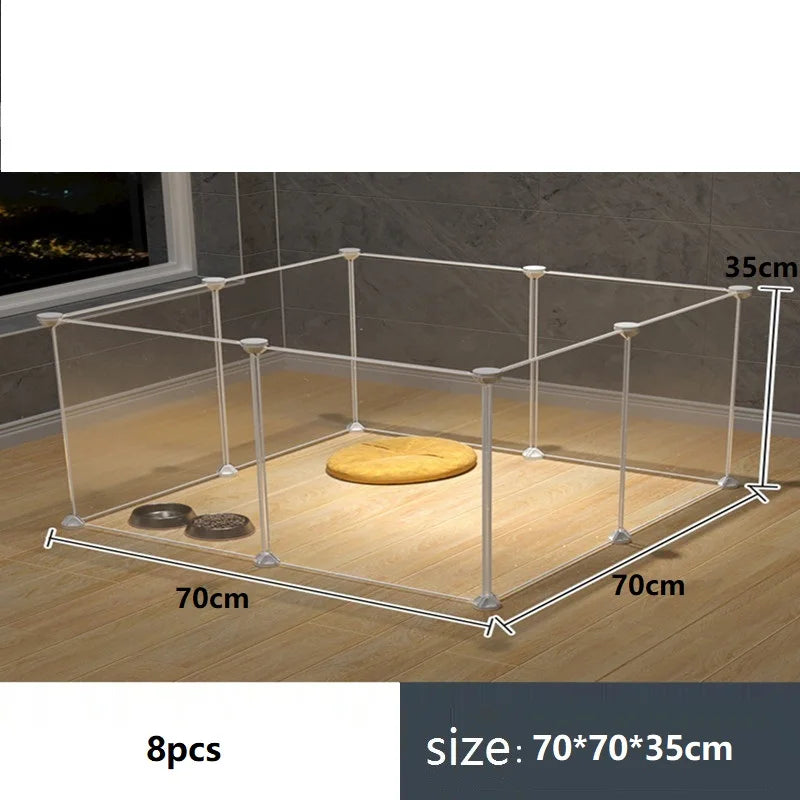 Small Pet Playpen