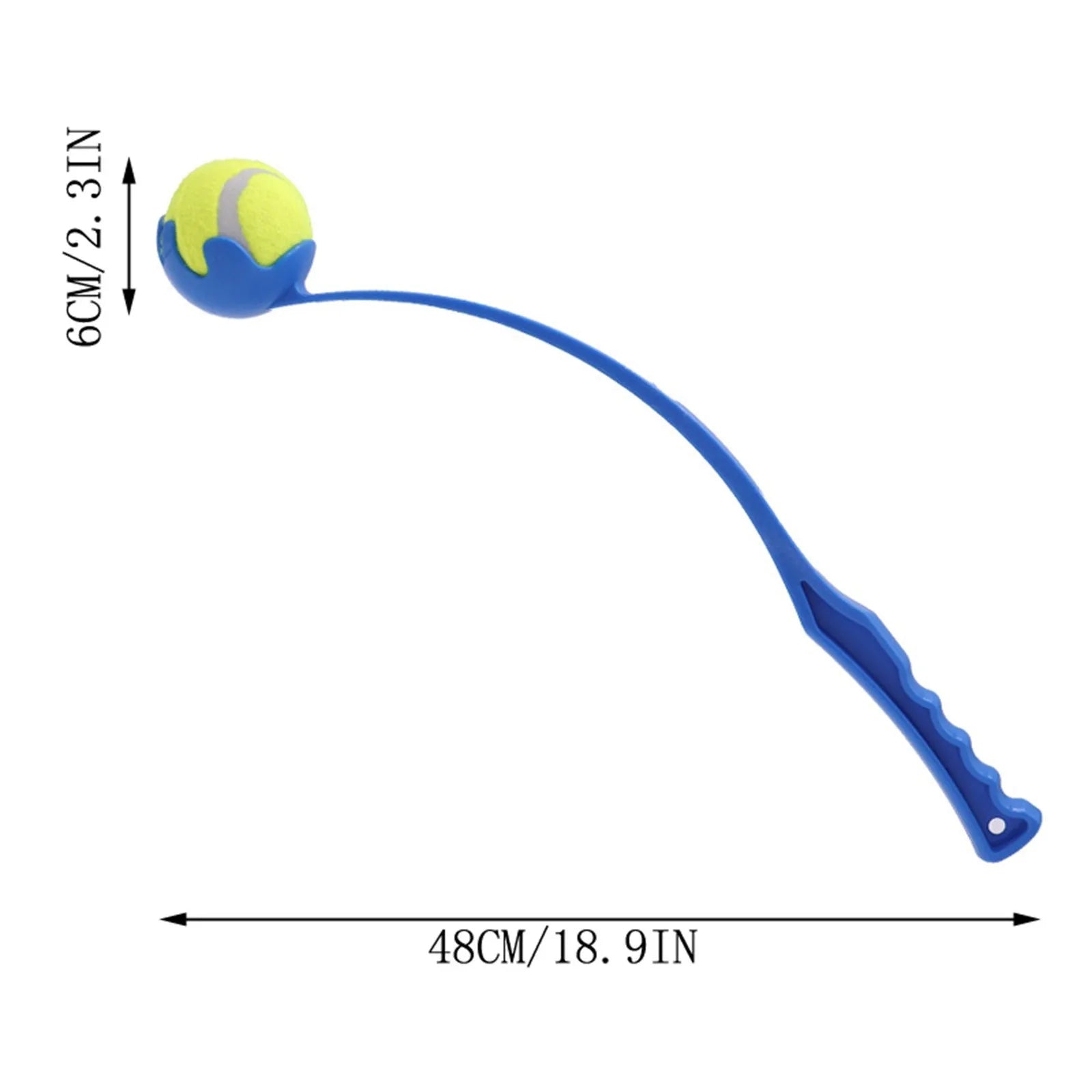 Pet Throwing Stick