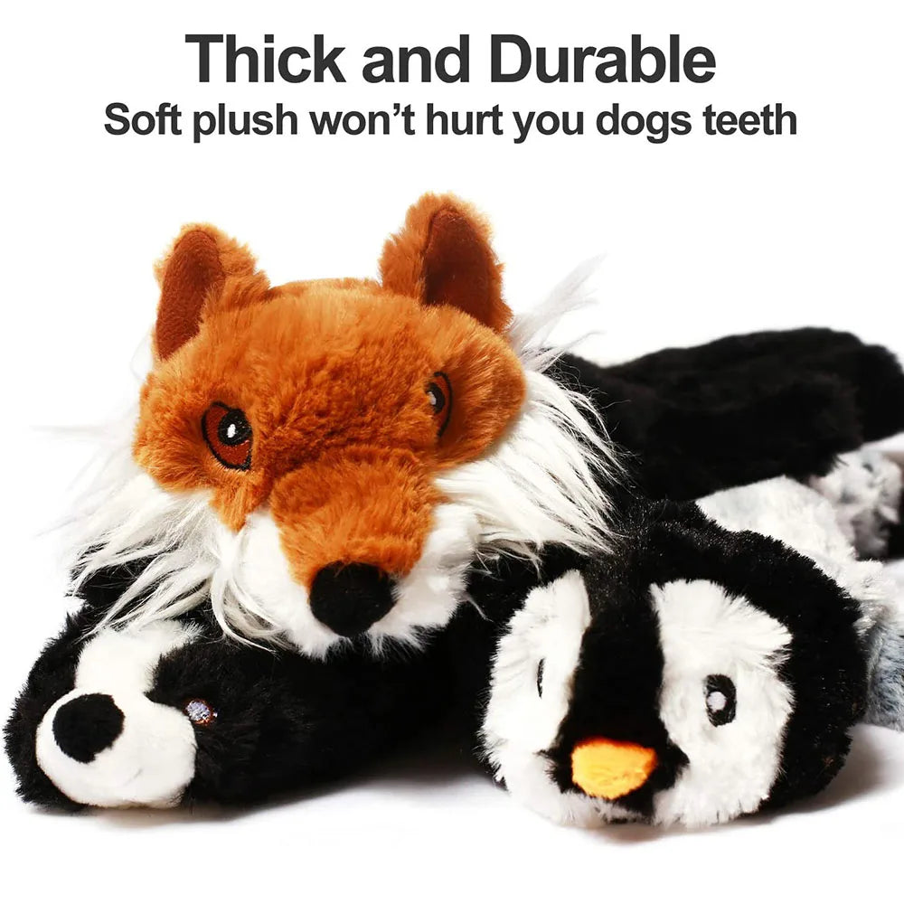 Animal Toys