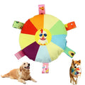 Flying Saucer Toy Training  With Grab Tabs
