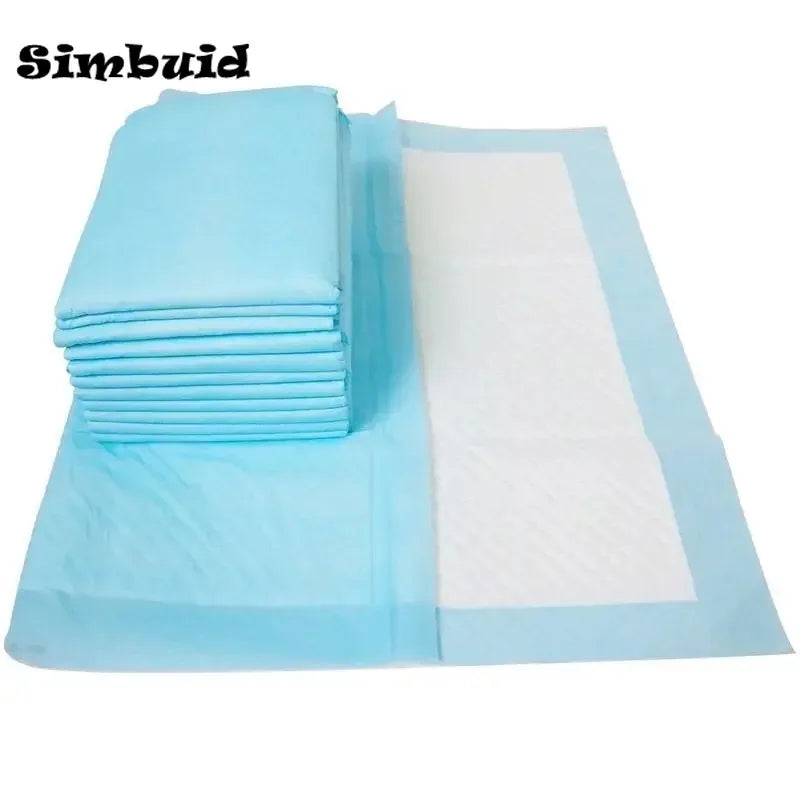 Dog Training Pads Disposable