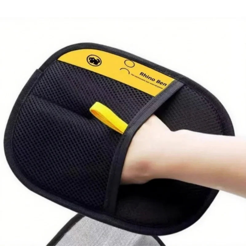 Pet Grooming Gloves