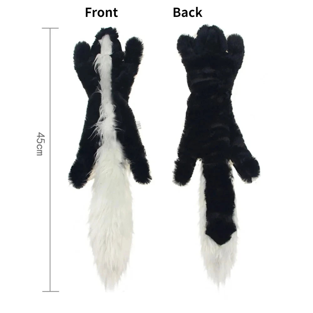 Animal Toys